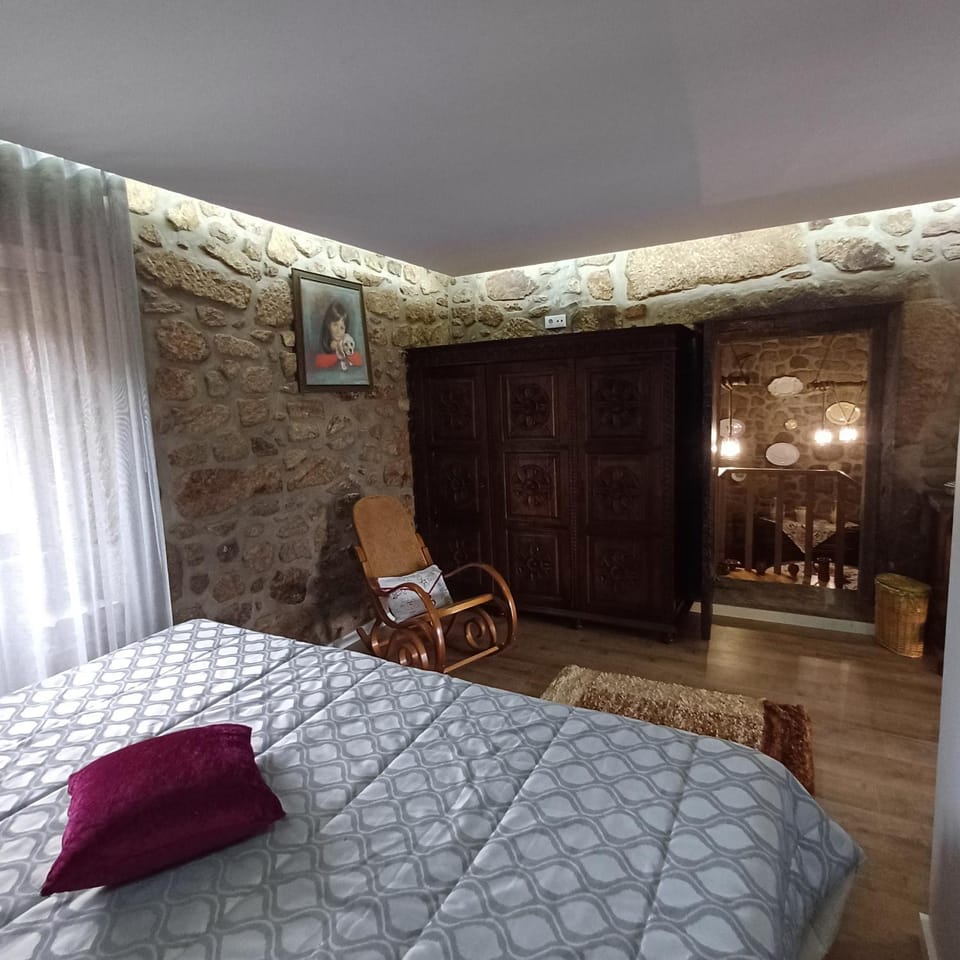 Casa Oliveira Farm Stay in Viana do Castelo District, Portugal