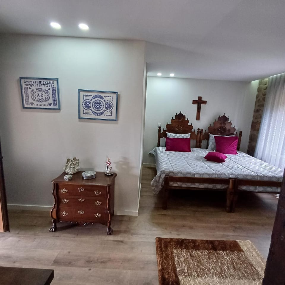 Casa Oliveira Farm Stay in Viana do Castelo District, Portugal