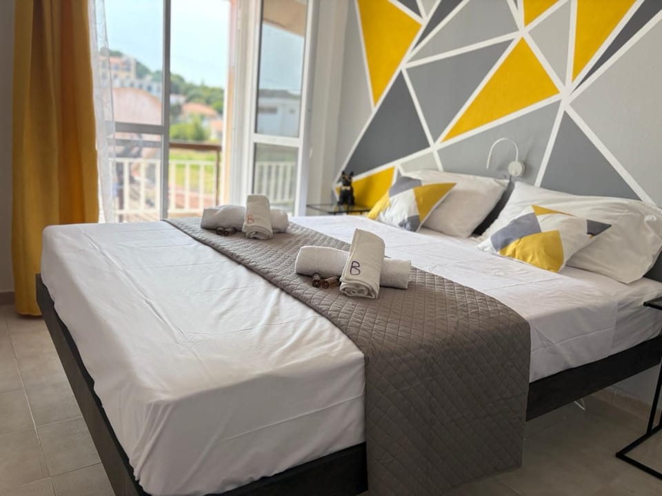 Boulitos 1 Apartment in Corfu, Greece