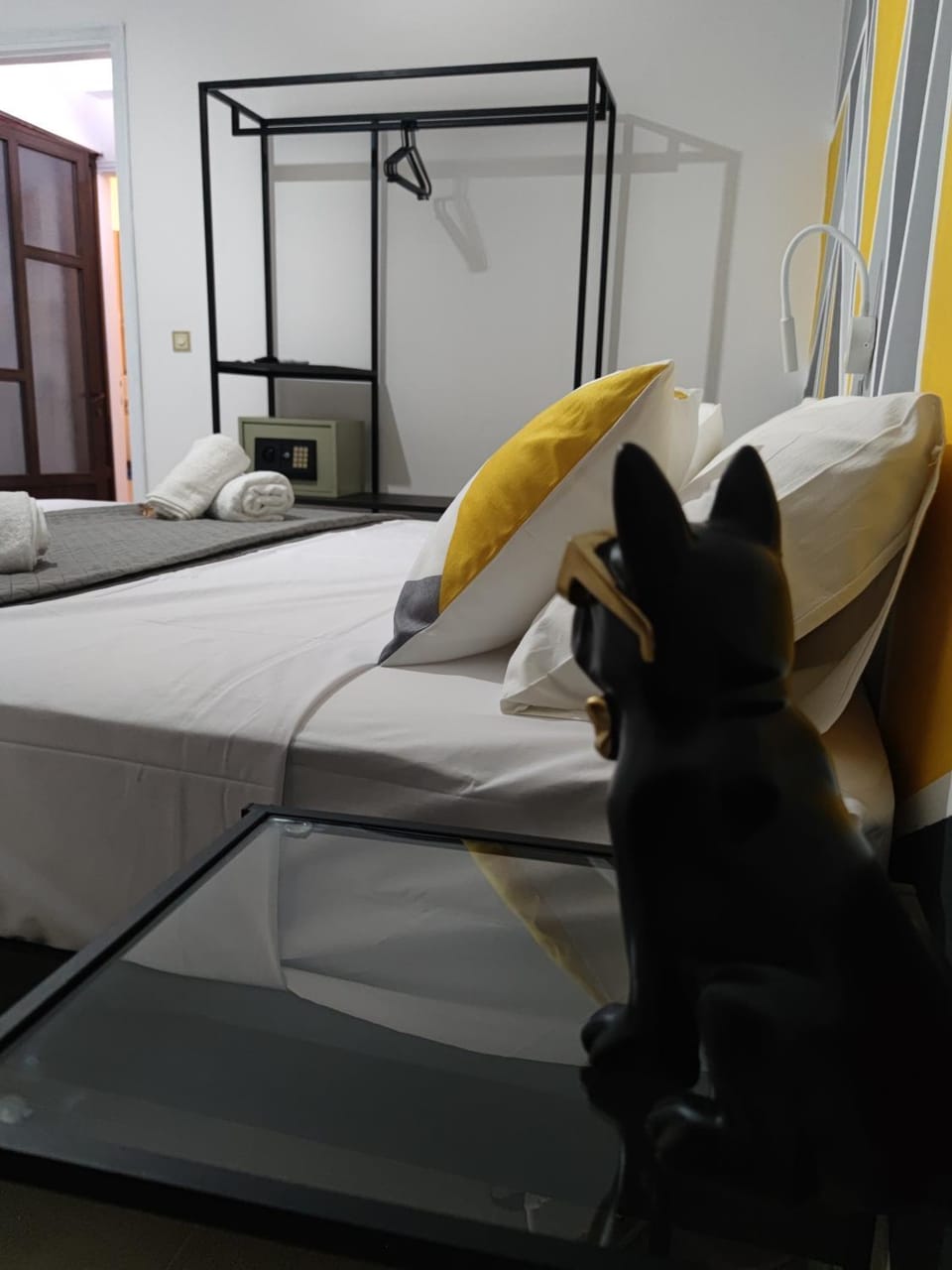 Boulitos 1 Apartment in Corfu, Greece