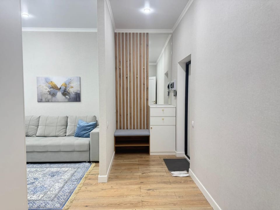 Уютное убежище Apartment in Kazakhstan