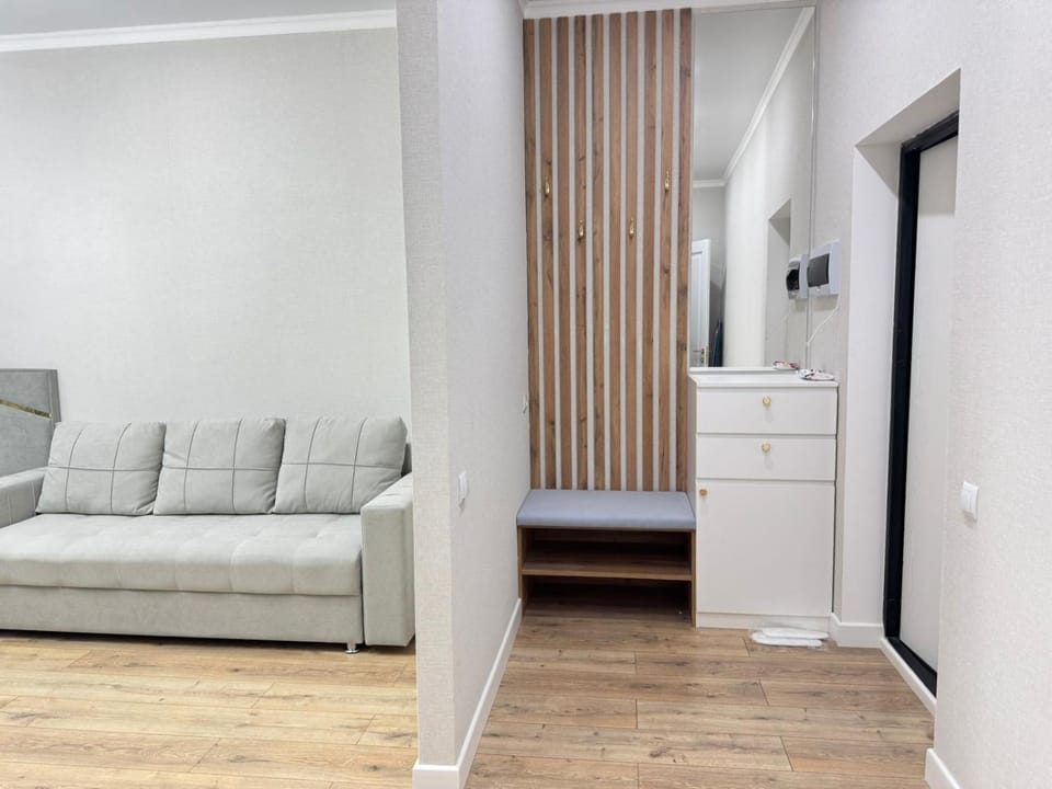 Уютное убежище Apartment in Kazakhstan