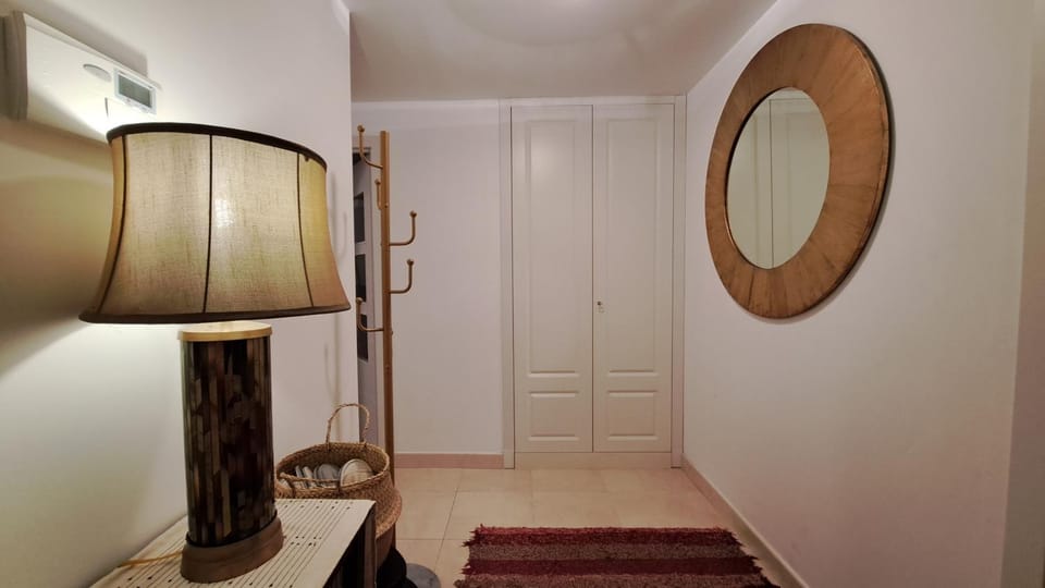 Mojacar Hilltop Apartment in Andalusia