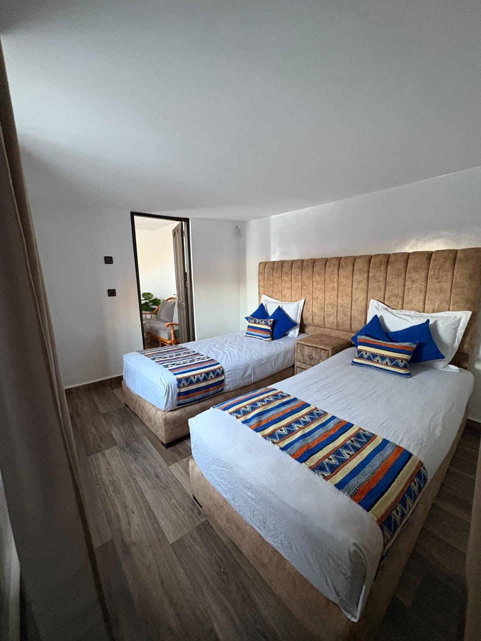 Casa Malak Apartment in Chefchaouen