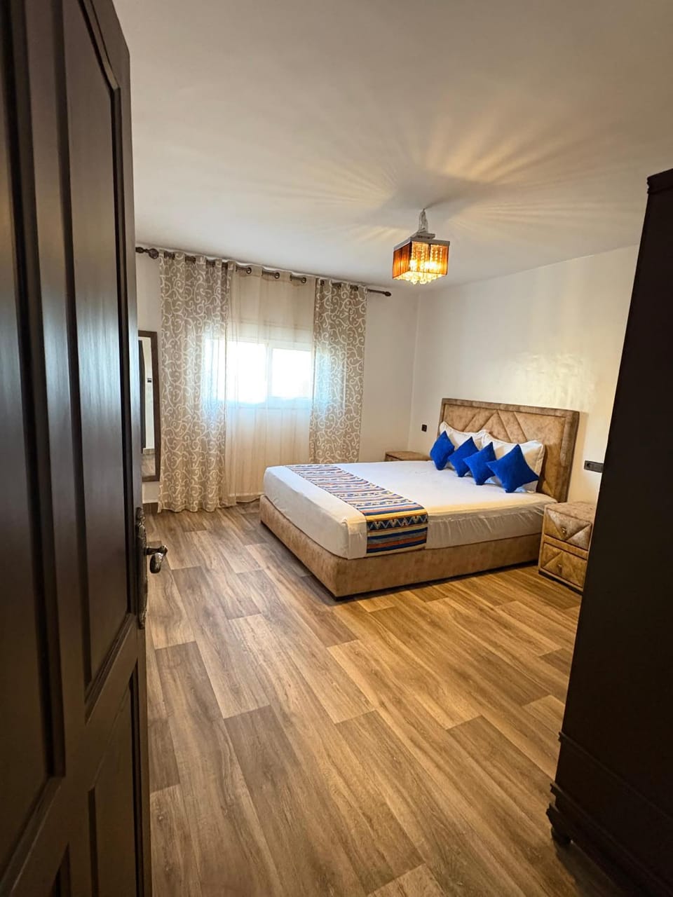 Casa Malak Apartment in Chefchaouen