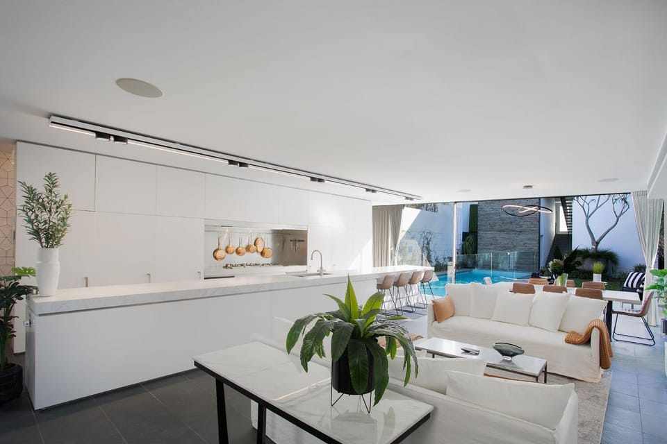 Casa Chiara, Clovelly House in Sydney
