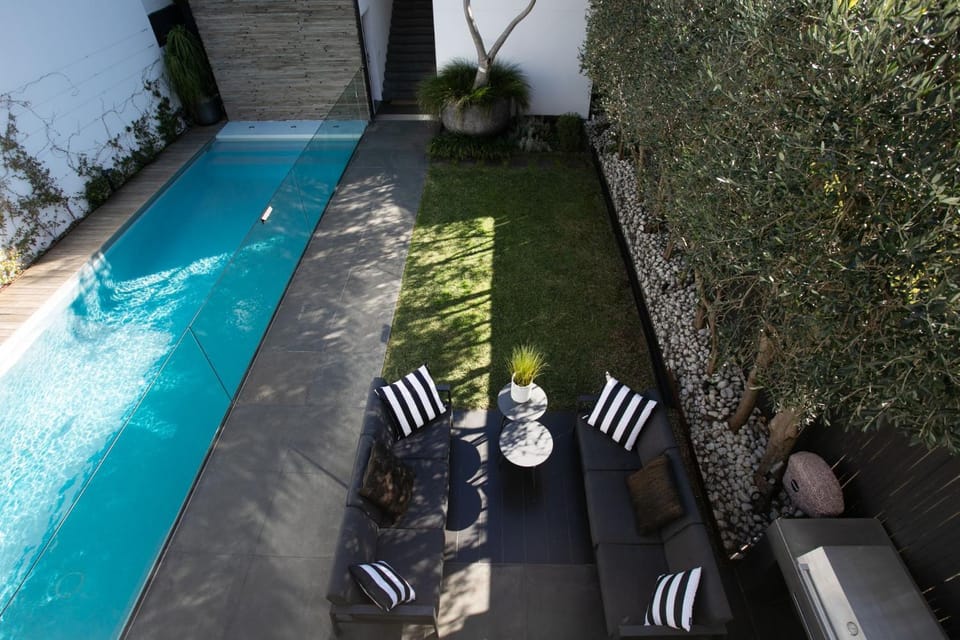 Casa Chiara, Clovelly House in Sydney
