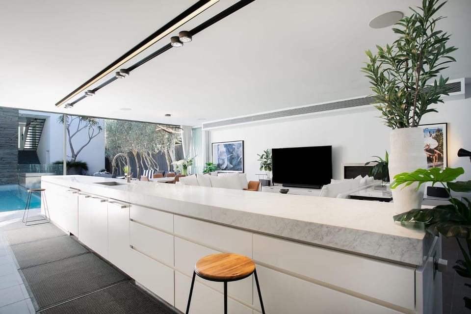 Casa Chiara, Clovelly House in Sydney