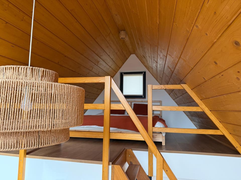 Julianowe Wzgórze Apartment in Lesser Poland Voivodeship