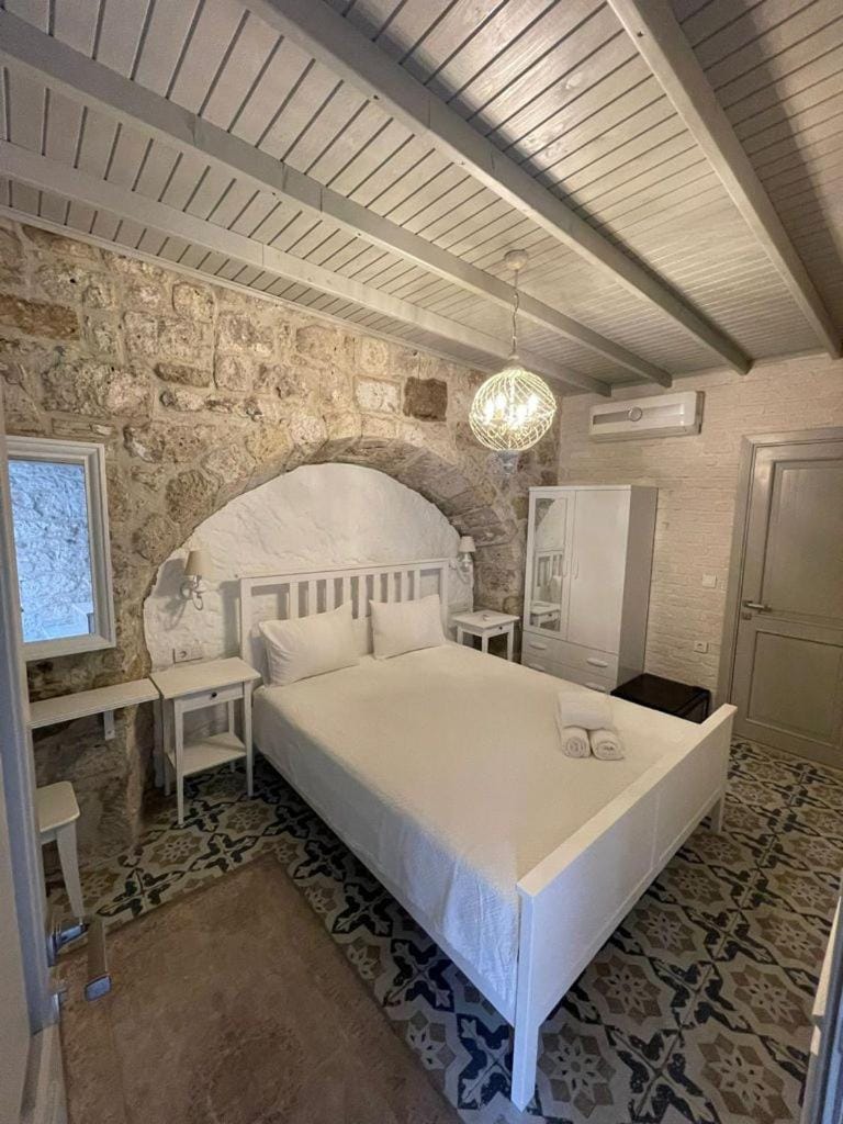 Submarin Hotel in Alaçatı