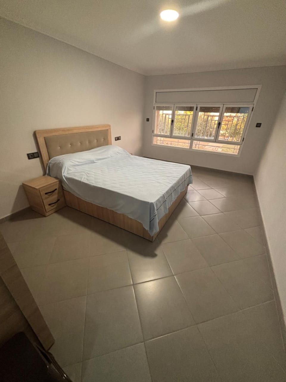 Appartement family Apartment in Morocco