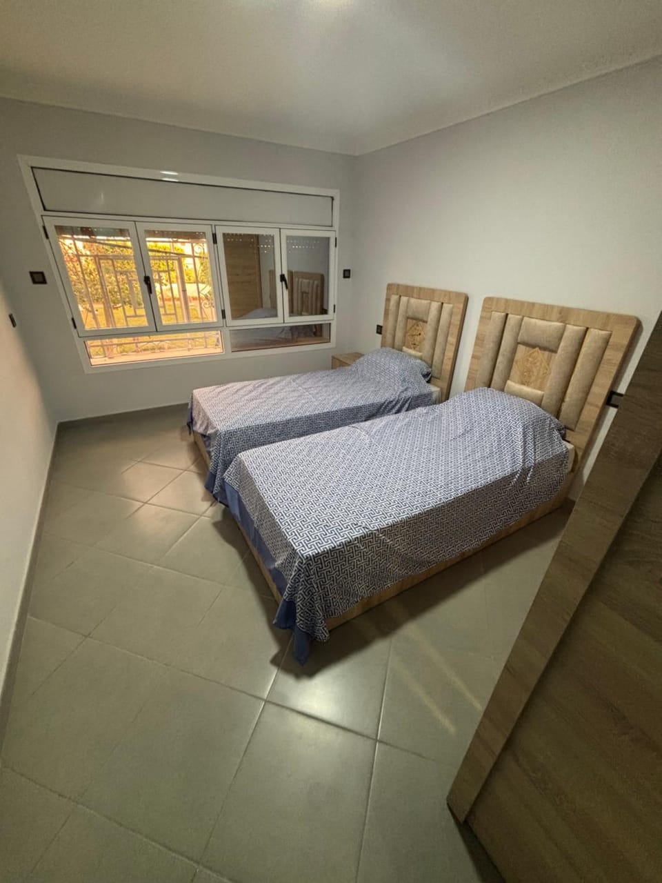 Appartement family Apartment in Morocco