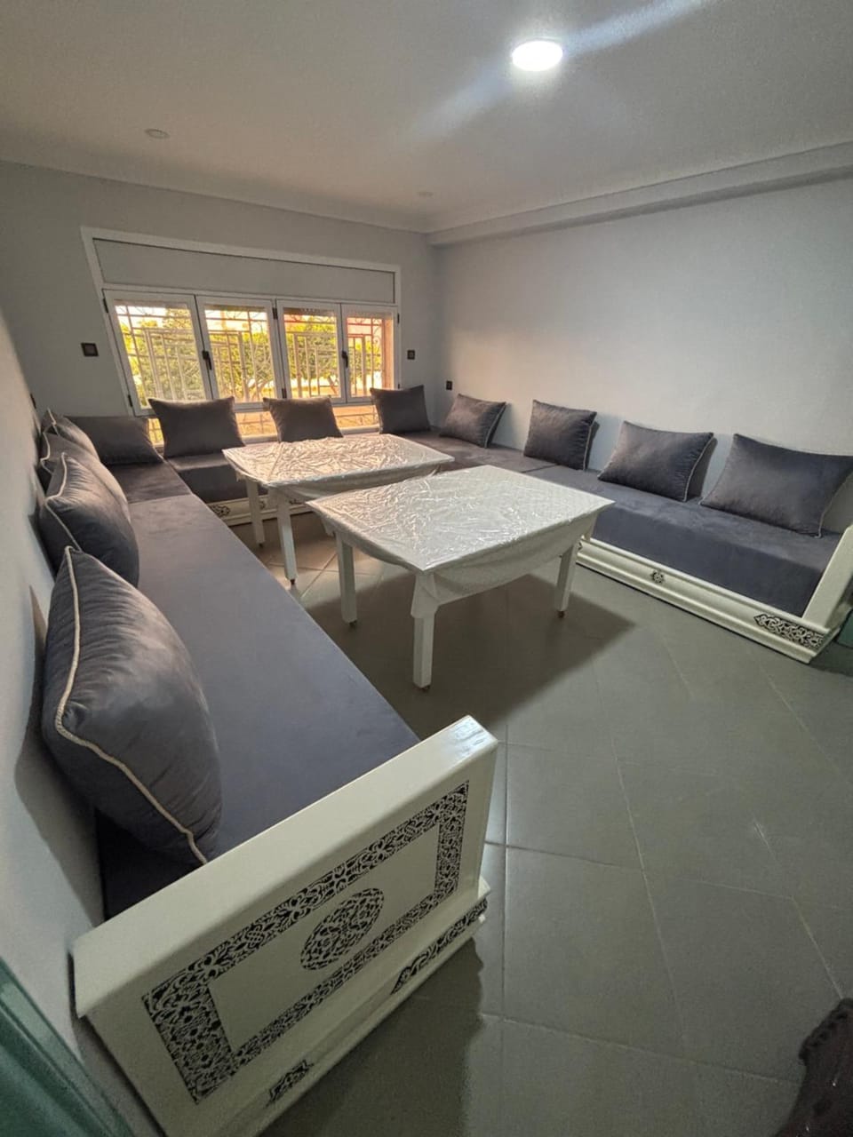Appartement family Apartment in Morocco