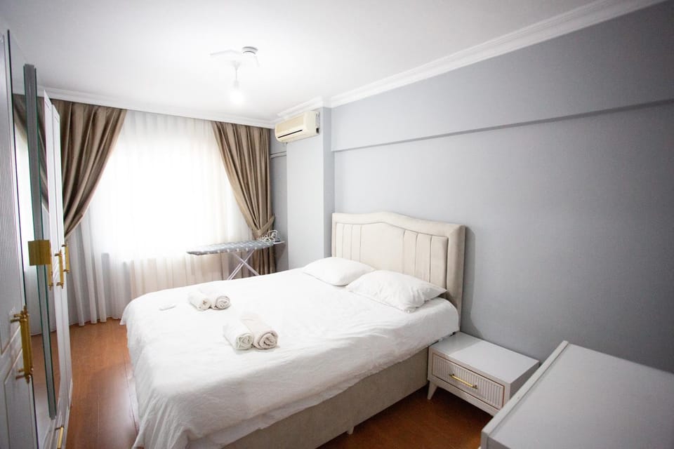 Nomadia turkey Apartment in Istanbul