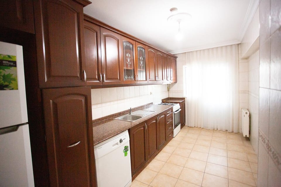 Nomadia turkey Apartment in Istanbul