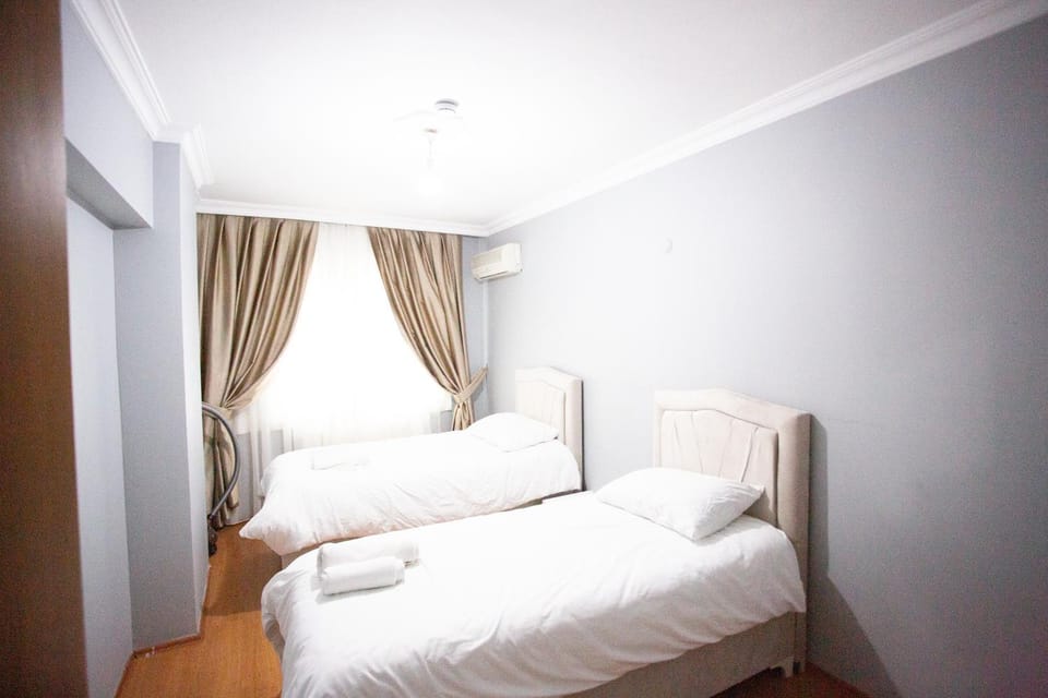 Nomadia turkey Apartment in Istanbul