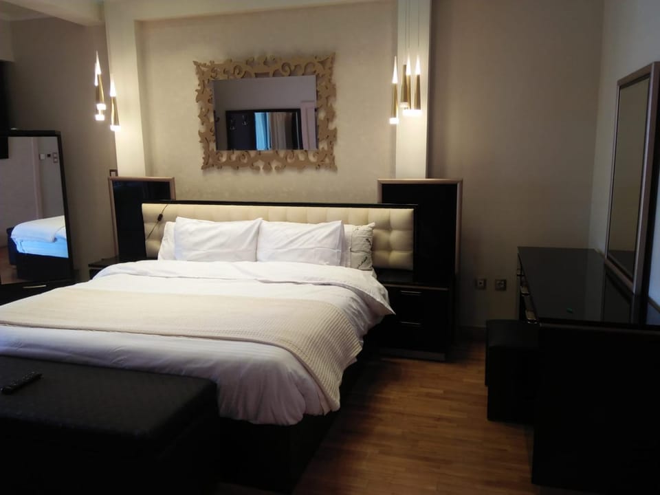 Luxury Apartment Apartment in Alexandria