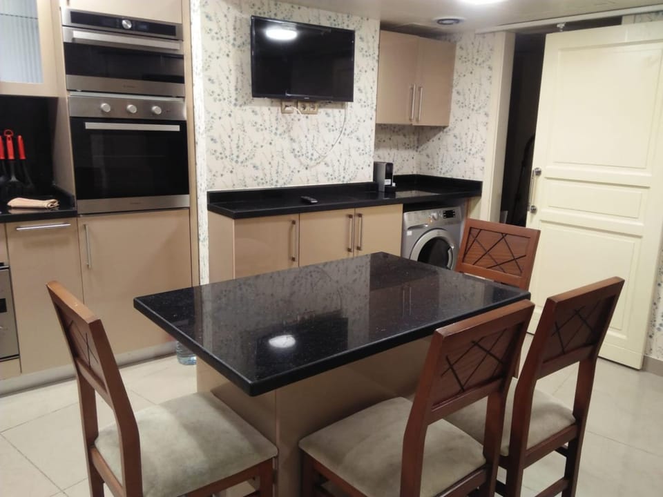 Luxury Apartment Apartment in Alexandria