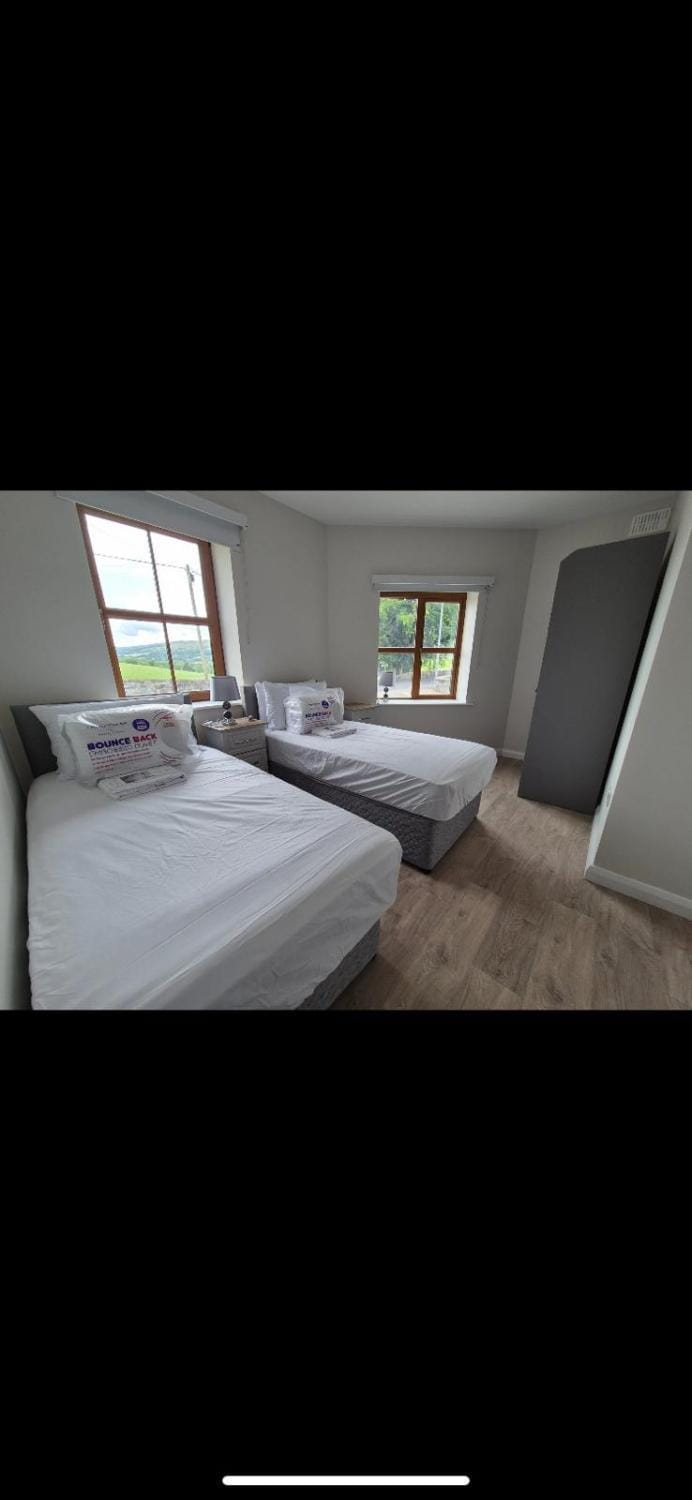 12 Lurganboy Haven Front Apartment in County Sligo