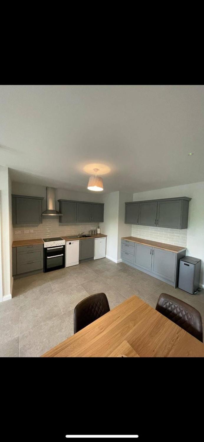 12 Lurganboy Haven Front Apartment in County Sligo