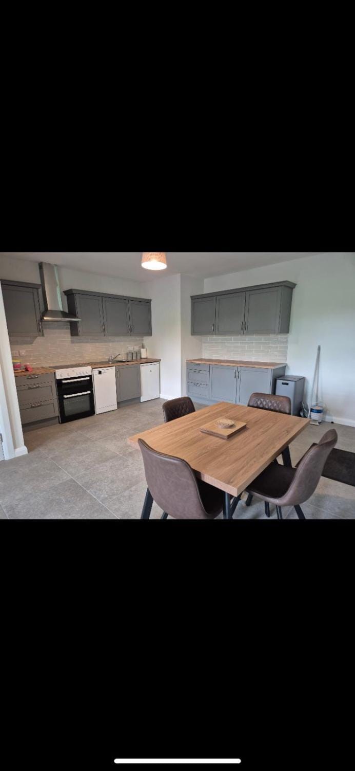 12 Lurganboy Haven Front Apartment in County Sligo