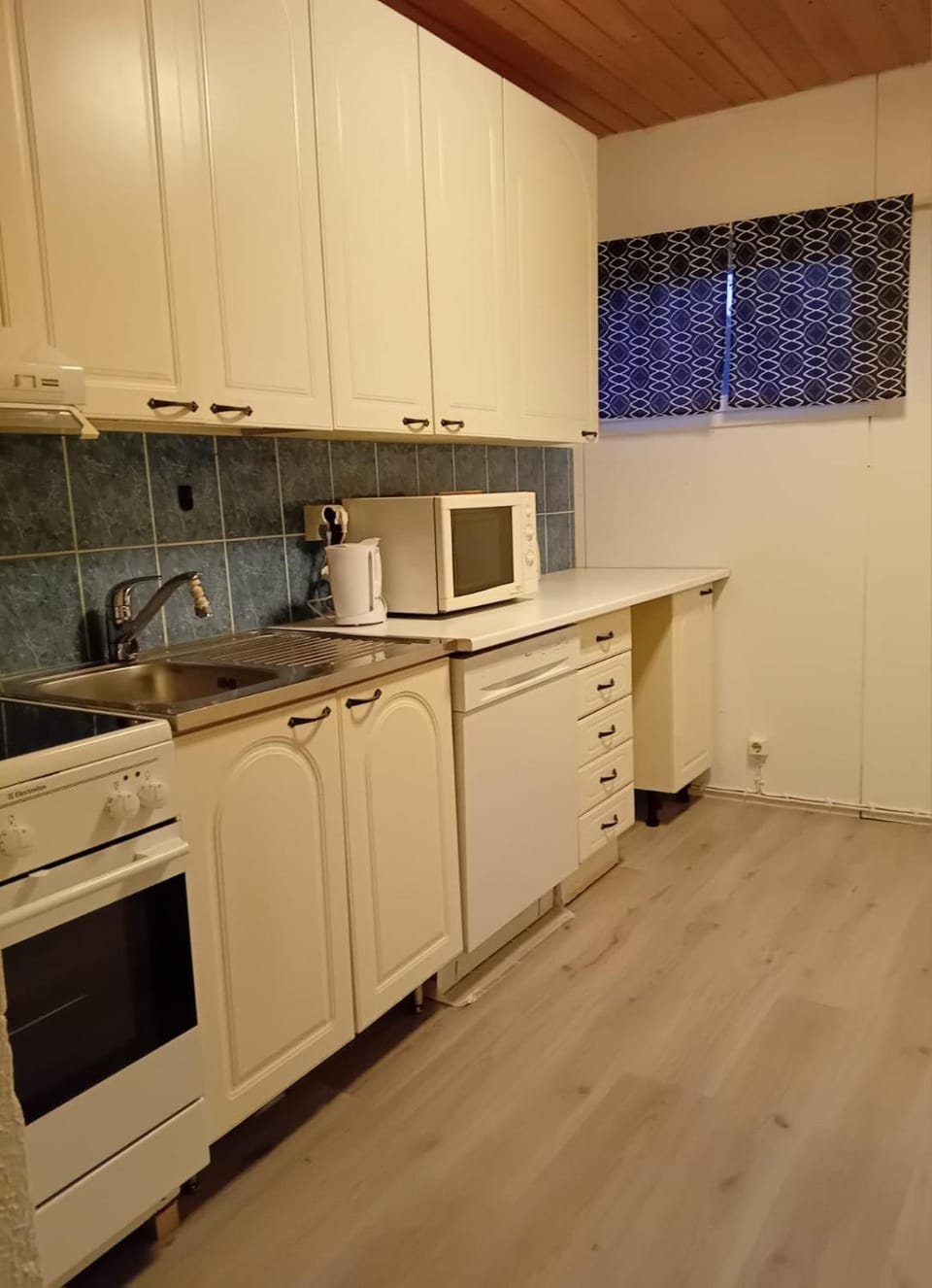 Apartment in Kemi for 5 people Apartment in Kemi