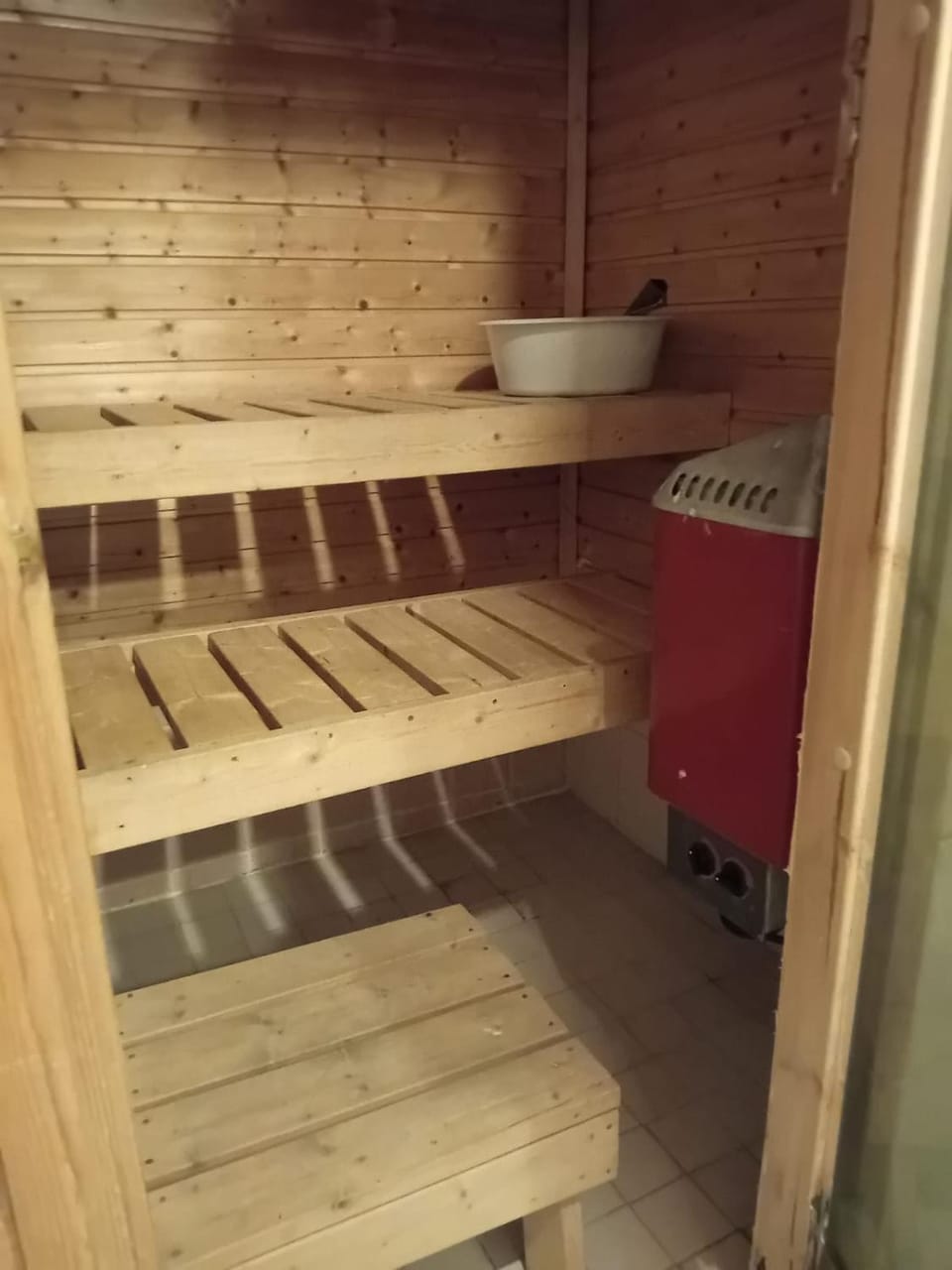 Apartment in Kemi for 5 people Apartment in Kemi