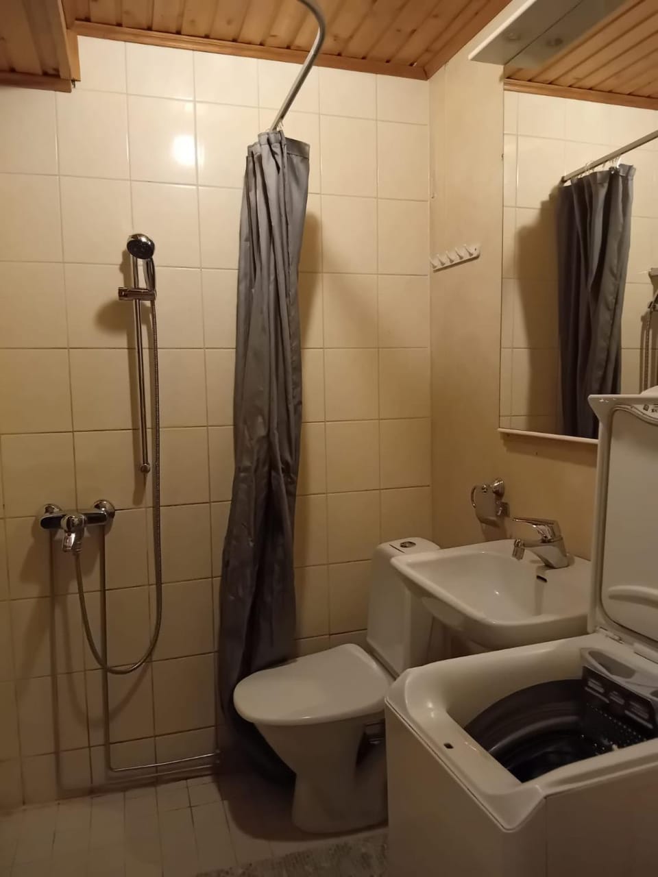 Apartment in Kemi for 5 people Apartment in Kemi