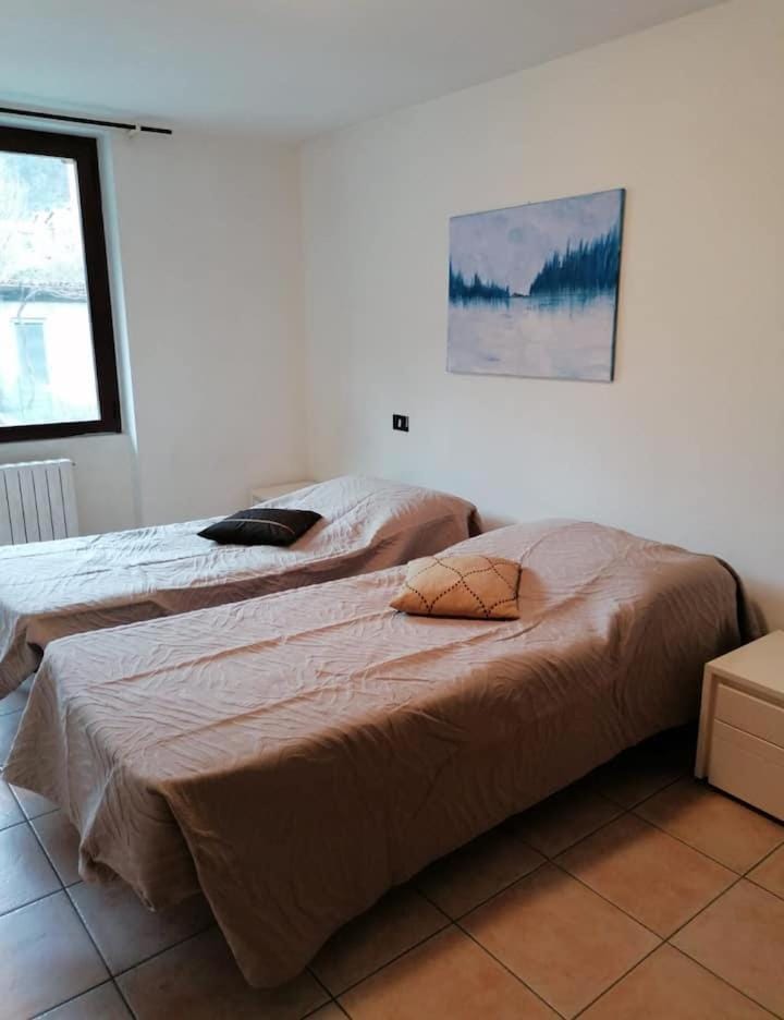 Casa Famiglia Felice Apartment in Idro