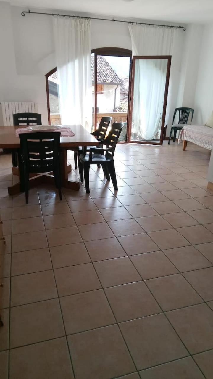 Casa Famiglia Felice Apartment in Idro