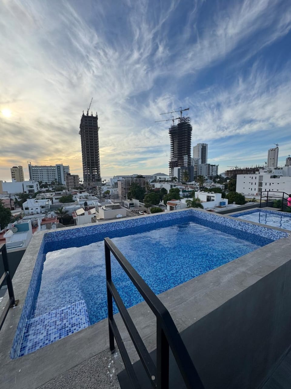 Comfort stay Mazatlan Apartment in Mazatlan