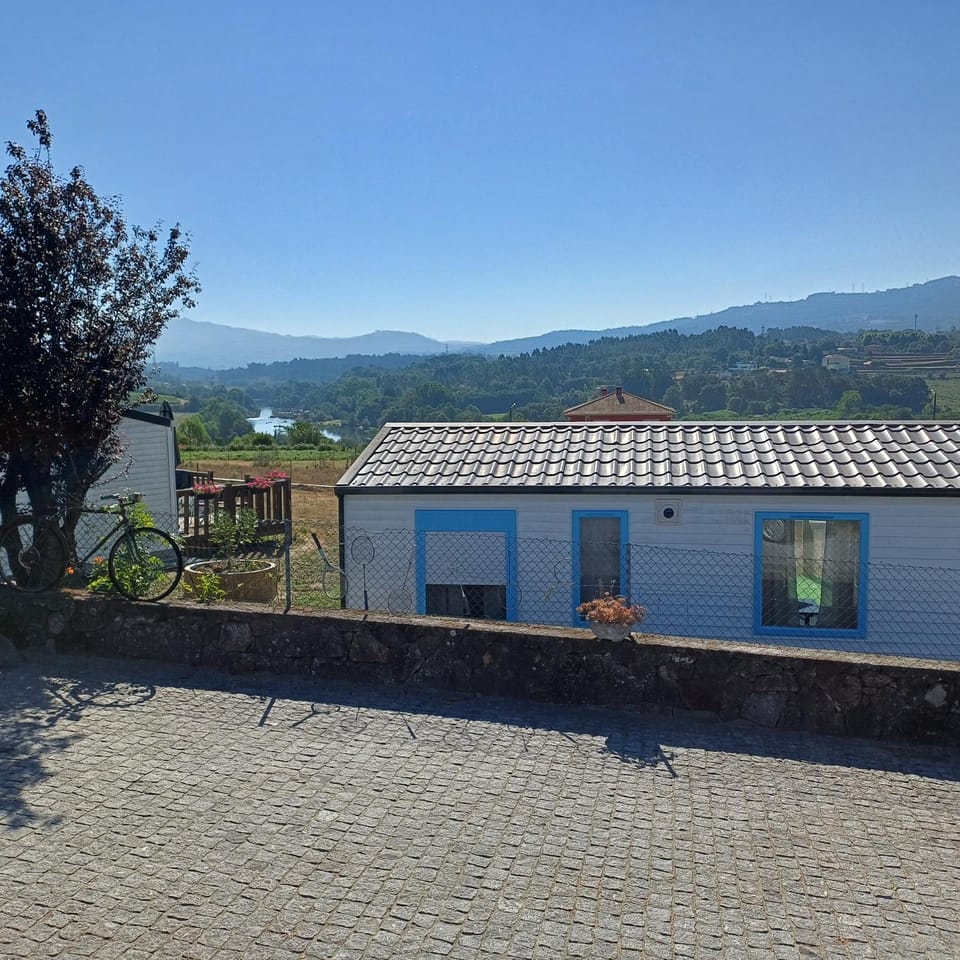 Casa Cany Country House in Viana do Castelo District, Portugal