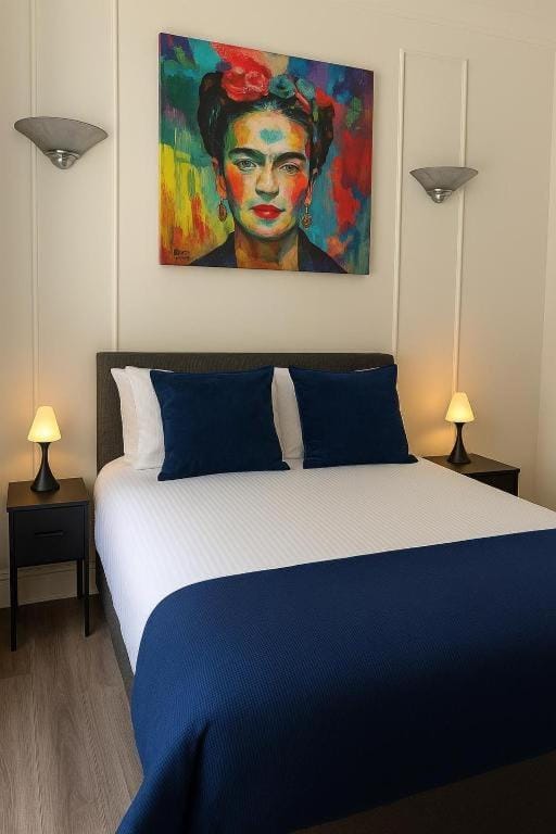 Luxury Double Liverpool City Centre Penthouses 8 guests over 2 apartments Apartment in Liverpool