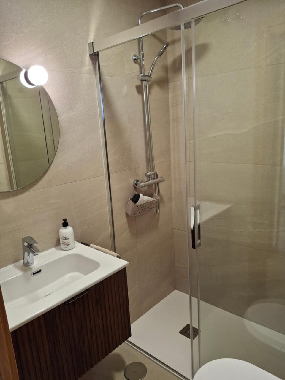 Combarro Mar Apartment in O Salnés