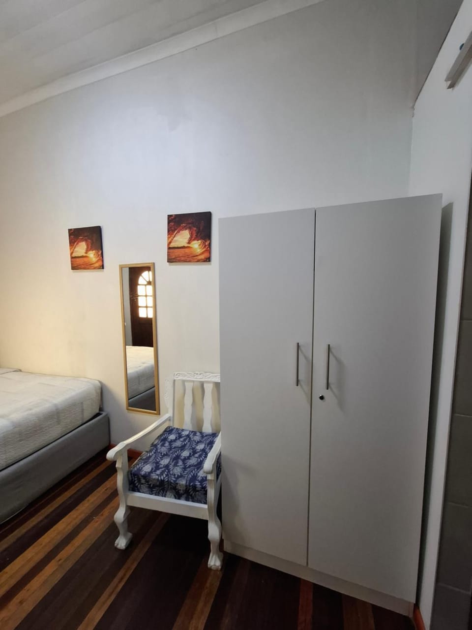 Rees Nest Bed and Breakfast in Eastern Cape