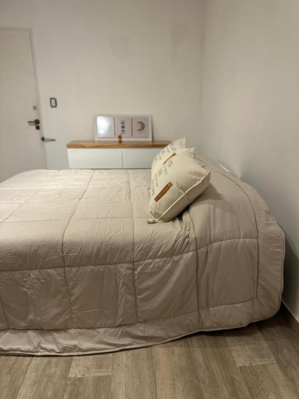 CORAZON DE RECOLETA Apartment Apartment in Buenos Aires