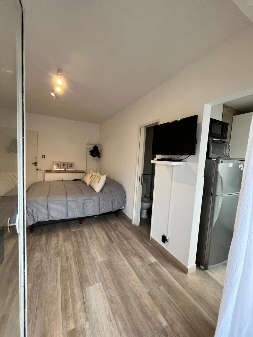 CORAZON DE RECOLETA Apartment Apartment in Buenos Aires