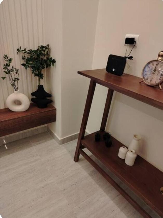 شقه فندقية فاخرة المهندسين شارع جامعة الدول العربية الرئيسي Apartment in Egypt