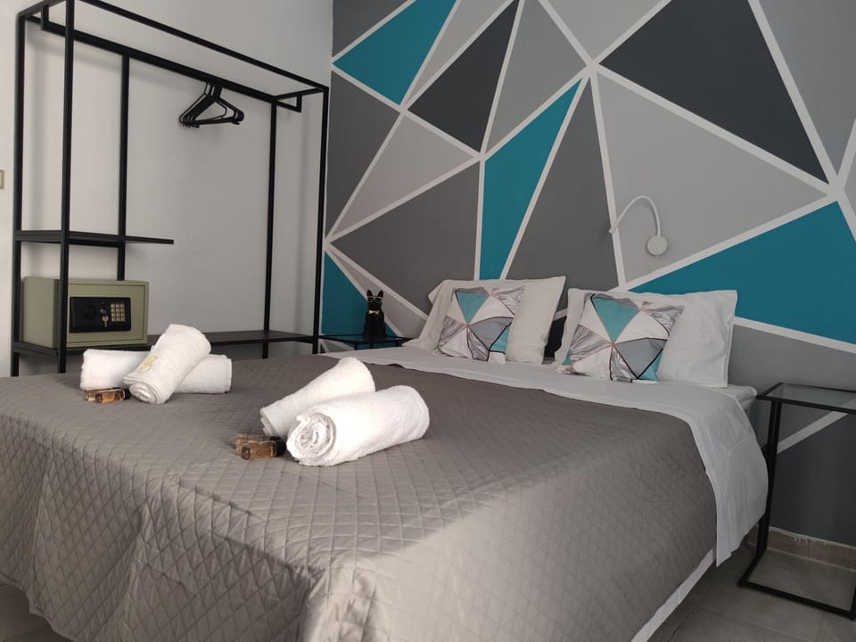 Boulitos 2 Apartment in Corfu, Greece