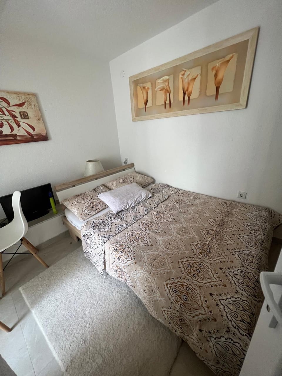 Apartmani Amira Sutomore Apartment in Montenegro