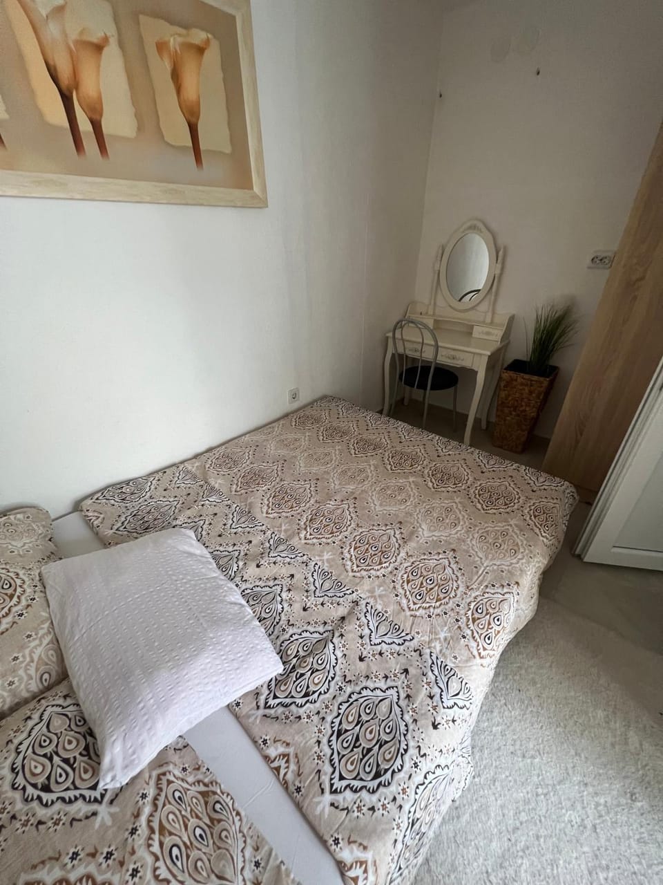 Apartmani Amira Sutomore Apartment in Montenegro