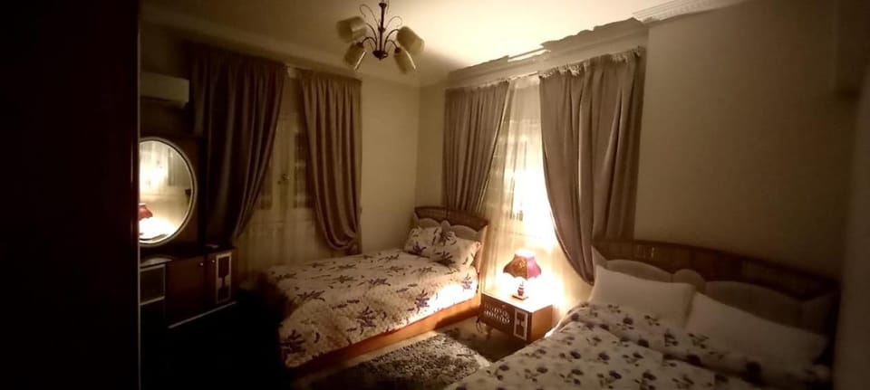 Furnished apartment for rent Apartment in Cairo Governorate