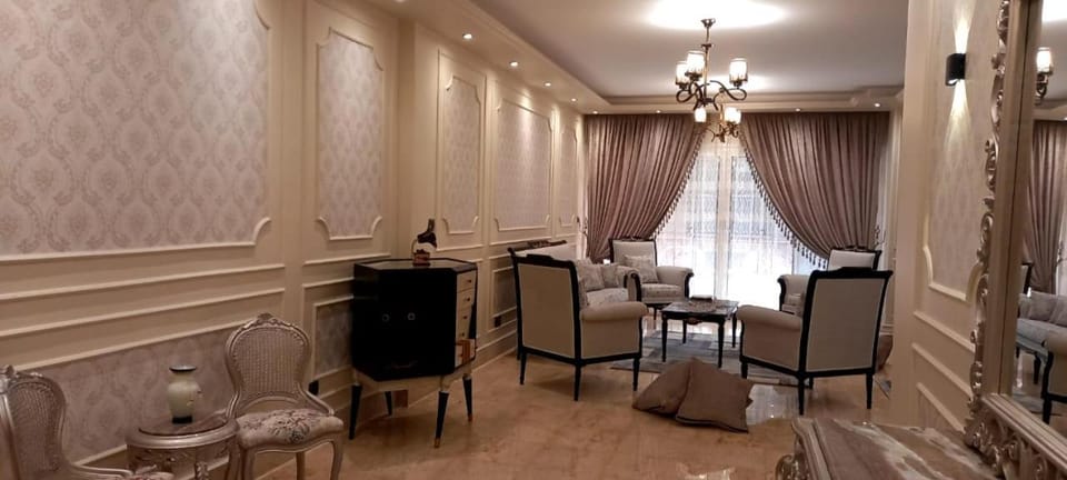 Furnished apartment for rent Apartment in Cairo Governorate
