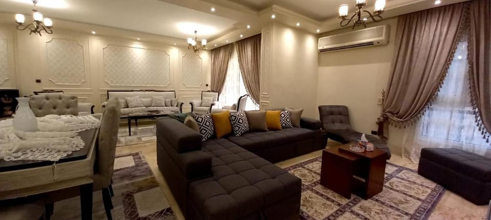 Furnished apartment for rent Apartment in Cairo Governorate