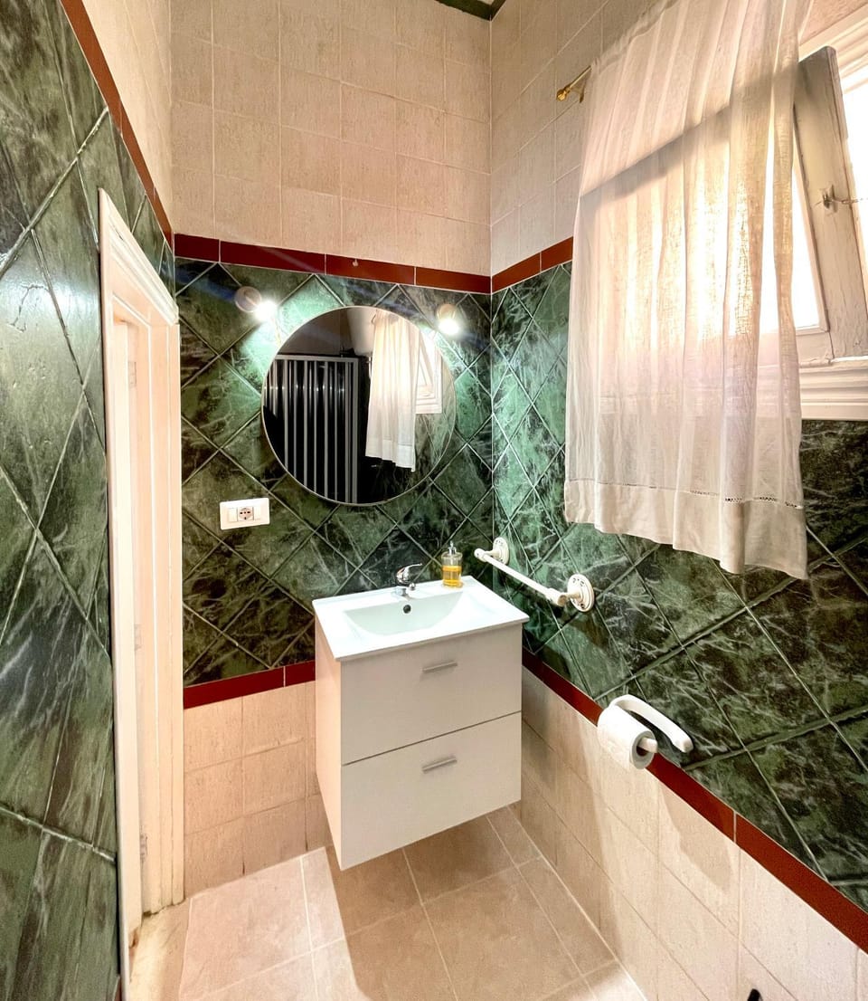 Casa Barocco Apartment in Lecce