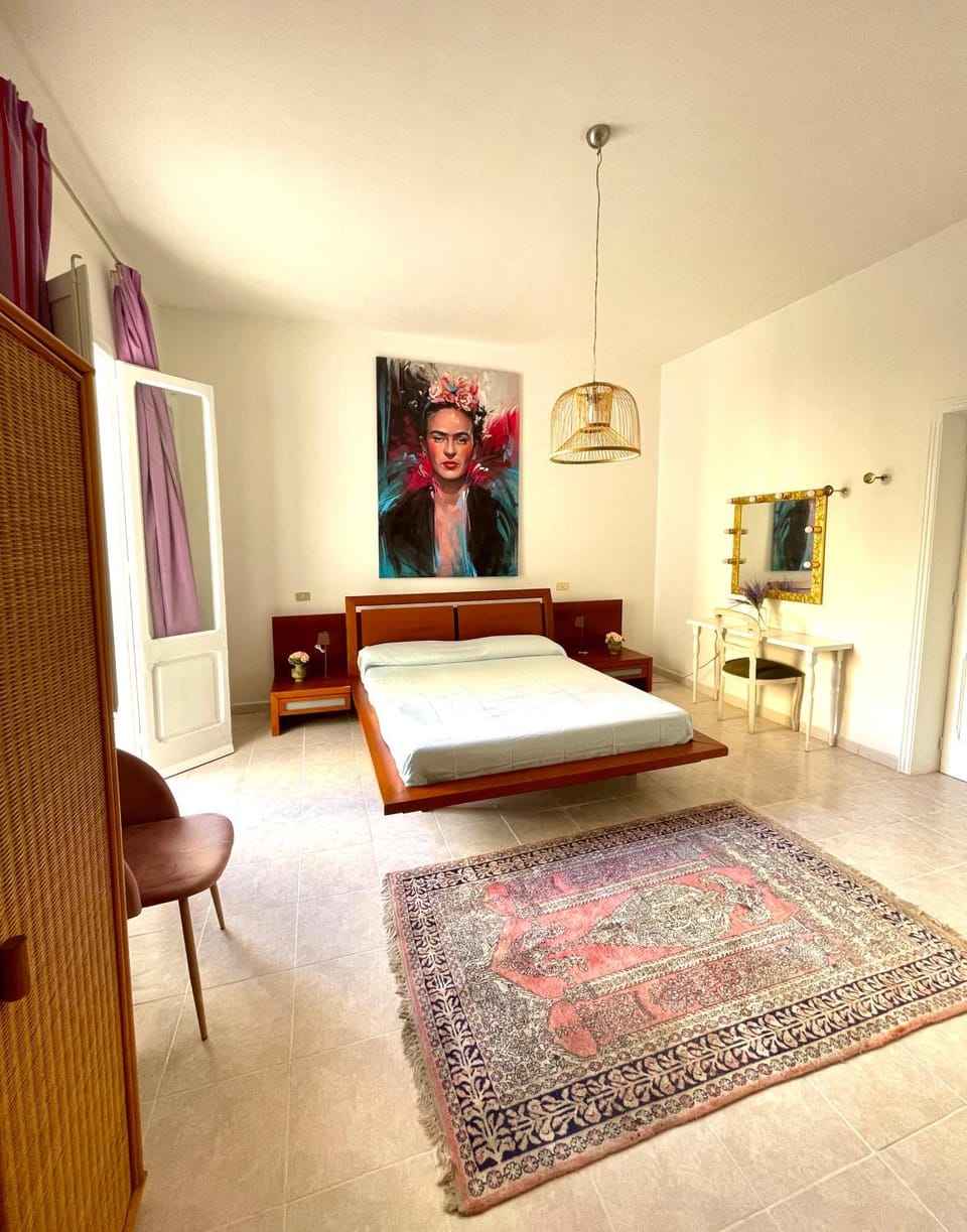Casa Barocco Apartment in Lecce