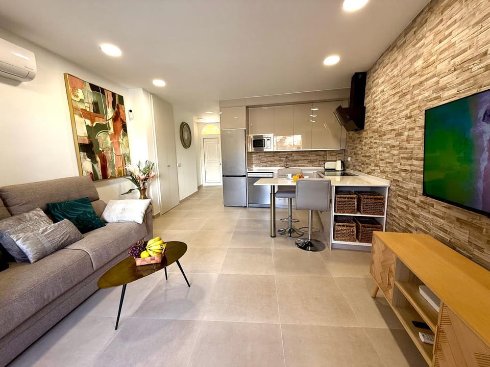 Cozy seaside apartment 107-9 in Orlando Apartment in Costa Adeje