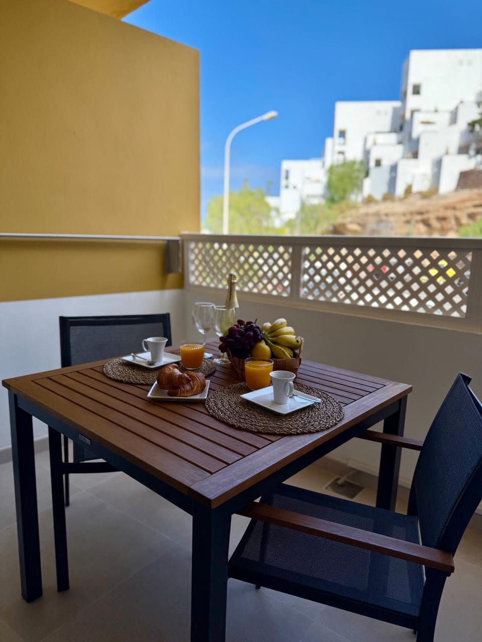 Cozy seaside apartment 107-9 in Orlando Apartment in Costa Adeje