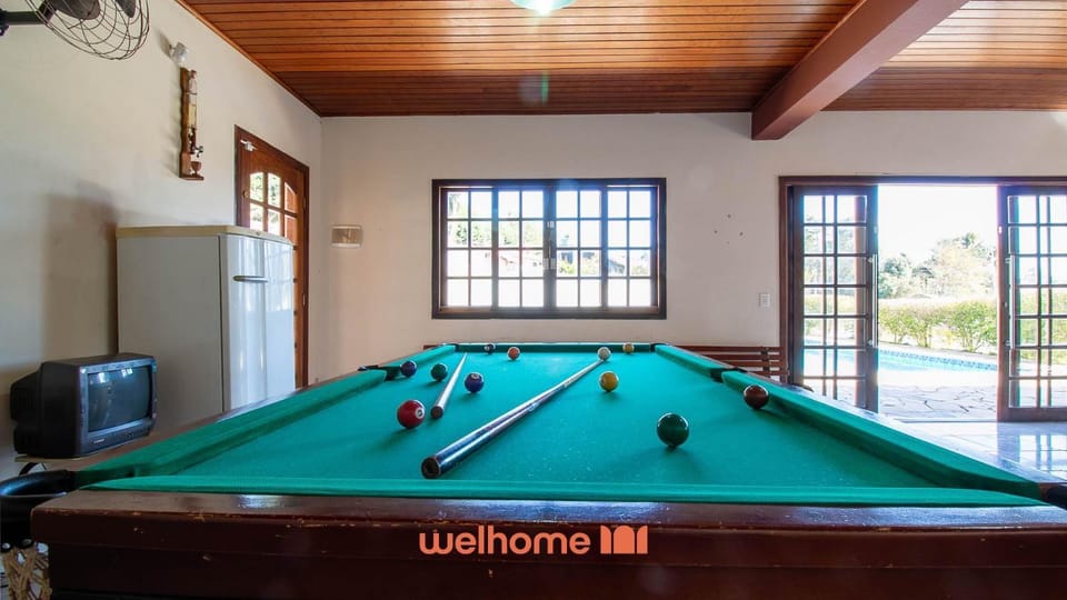 Casa de campo em Cotia com piscina e lazer House in Cotia
