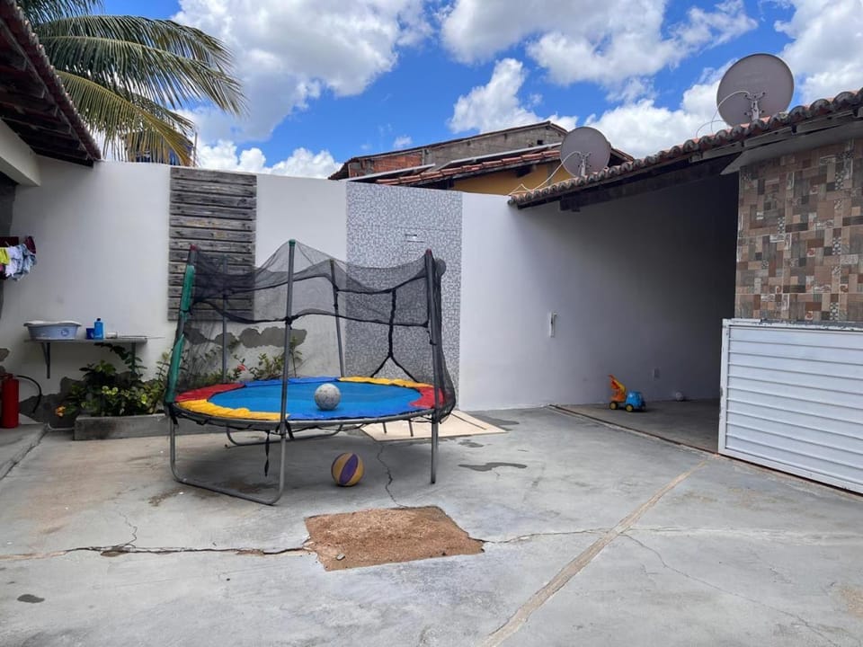 Casa temporada água e paz House in State of Sergipe, Brazil